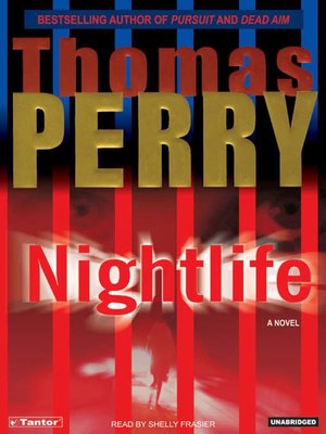 cover image of Nightlife